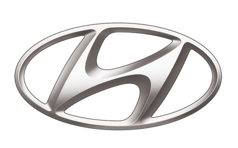 Hyundai Logo