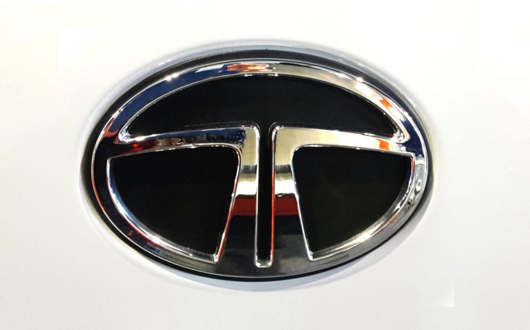 Tata Motors