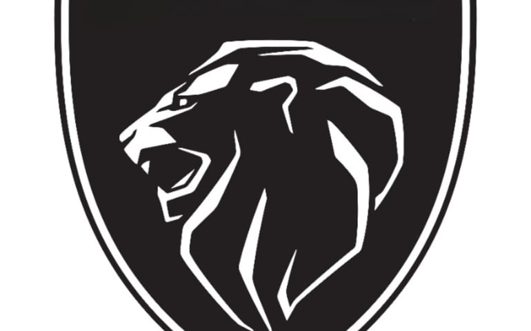 peugeot logo
