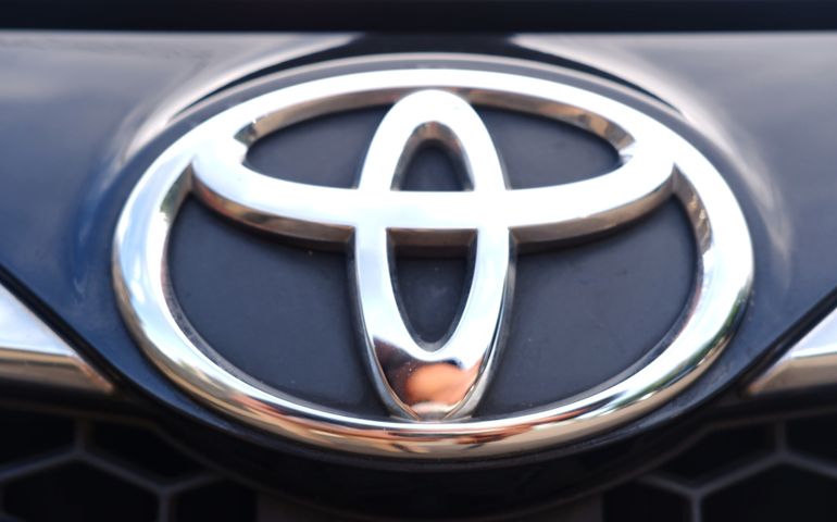 Toyota
