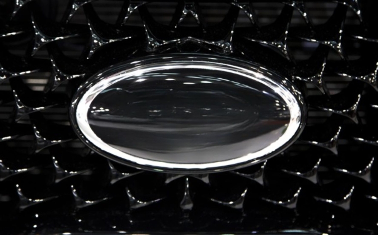 kia motors