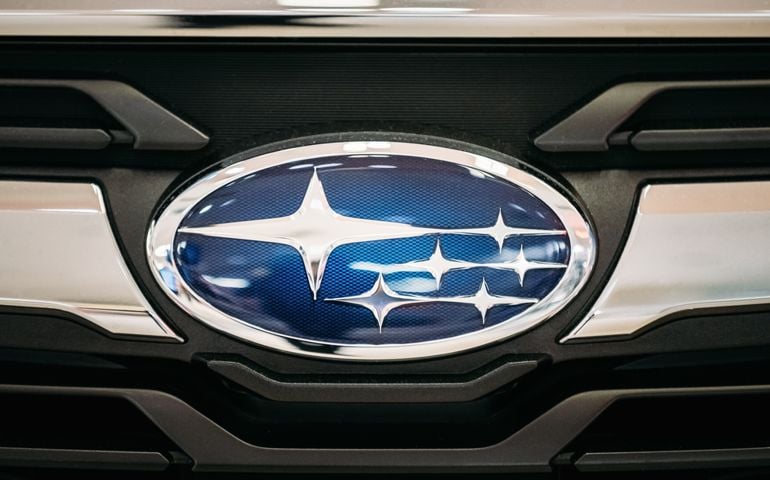 Subaru