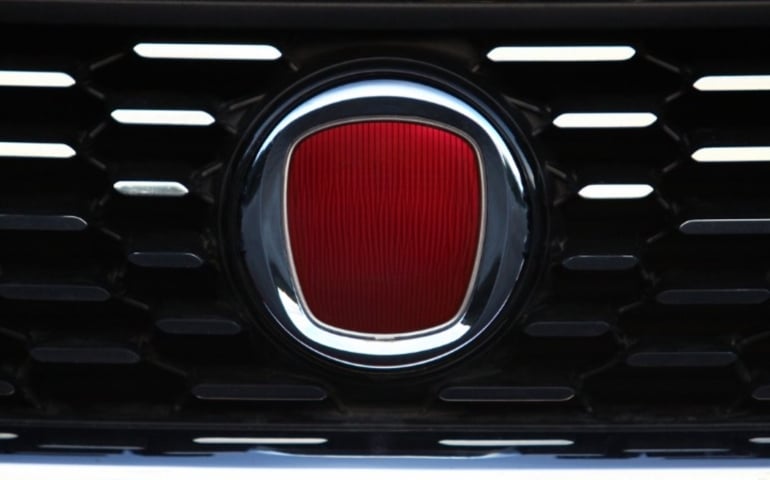 Fiat logo