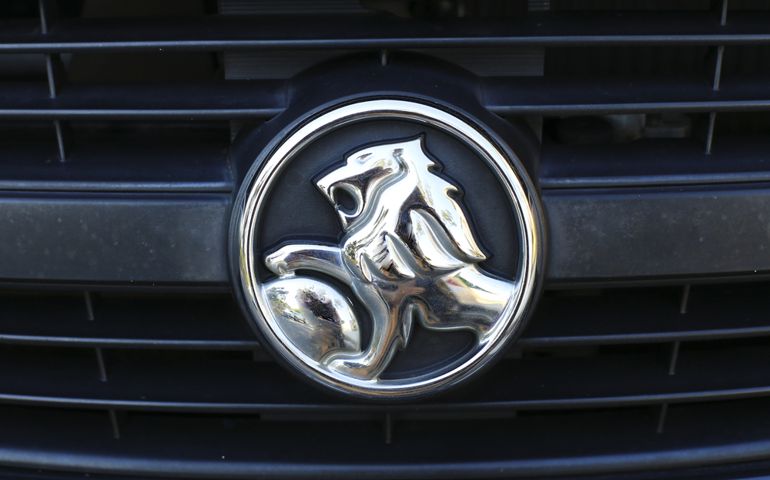 Holden