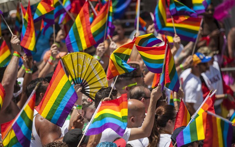 Miami Beach Gay Parade