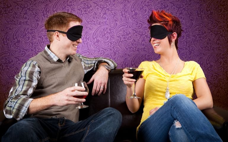 Blind Date