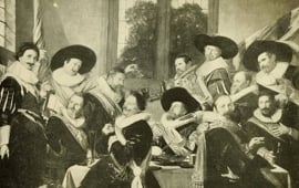 Which Dutch Master Painter Are You?