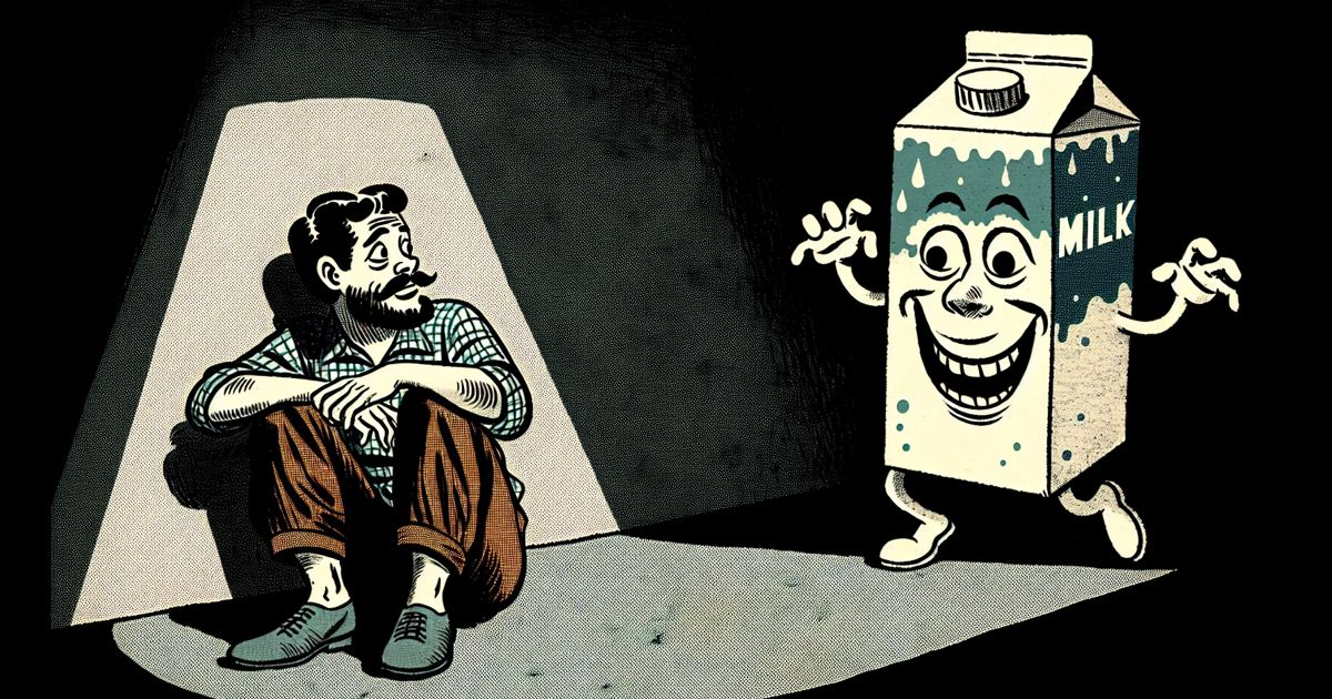 Am I Lactose Intolerant? - Heywise