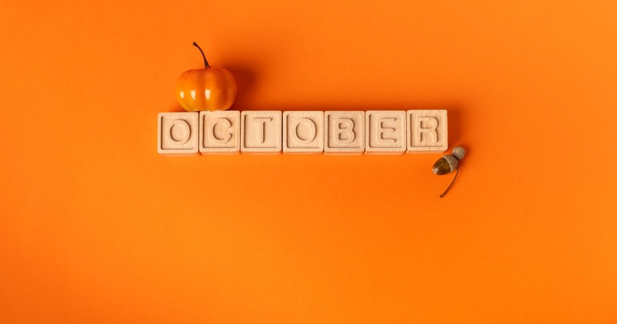 How Much Do You Know About October? - Heywise