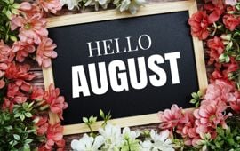 How Much Do You Know About August?
