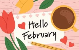 How Much Do You Know About February?