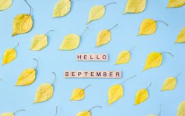 How Much Do You Know About September?