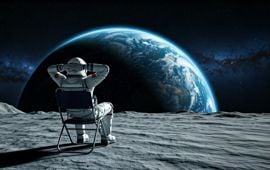 Which Planet in the Solar System Are You?