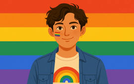 Am I Gay? Test