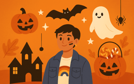 Halloween Trivia - Can You Ace This Spooky Quiz?