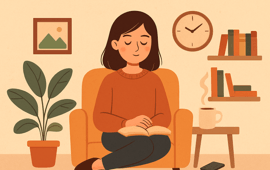 Which Of The 4 Types of Introverts Are You?